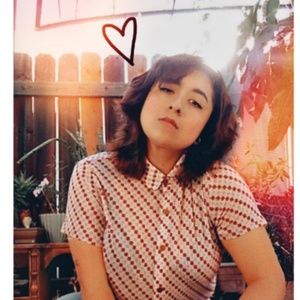 Meet your Posher, Jessica